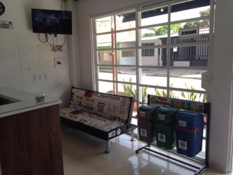 Hotel Sant-Angel Arauca 외부 사진
